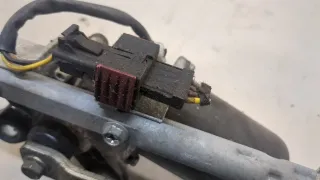  Механизм стеклоочистителя (трапеция дворников) Opel Vectra C  Арт 20447109, вид 3