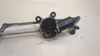  Механизм стеклоочистителя (трапеция дворников) Opel Vectra C  Арт 20447109, вид 5