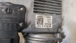4L1955119A Механизм стеклоочистителя (трапеция дворников) Audi Q7 4L Арт 9179007, вид 4