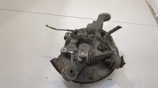  Ступица задняя правая Volvo V70 2 Арт 20450358, вид 1
