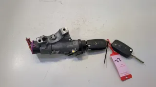  Замок зажигания Audi A4 B6 Арт 20448217, вид 1