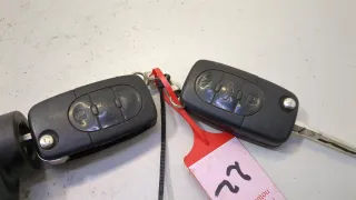  Замок зажигания Audi A4 B6 Арт 20448217, вид 3
