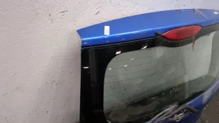 903009U000 Стекло заднее Nissan Note E11 Арт 11402048, вид 2