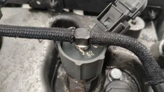 2320027401,4120024720 Маховик Hyundai Tucson 2 Арт 11399202, вид 3