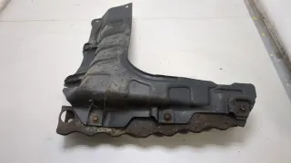 291201p200 Защита (пыльник) двигателя Kia Venga Арт 20414984, вид 1