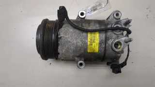 CV6Z19703M Компрессор кондиционера Ford Escape 3 Арт 8481890, вид 4