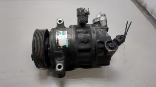 5N0820803C Компрессор кондиционера Volkswagen Passat B6 Арт 20444637, вид 1