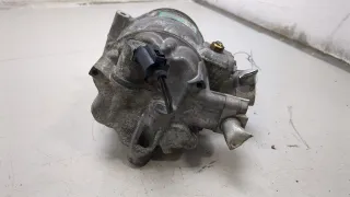 1K0820803Q Компрессор кондиционера Volkswagen Golf 5 Арт 20445128, вид 3