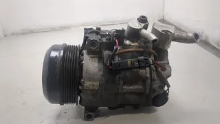  Компрессор кондиционера Mercedes E W212 Арт 20447521, вид 3