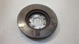  Диск тормозной передний Opel Corsa C Арт 20449656, вид 1