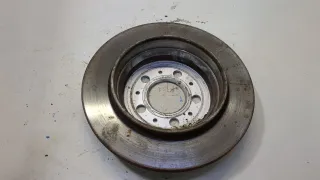  Диск тормозной задний Volvo V70 2 Арт 20450399, вид 1