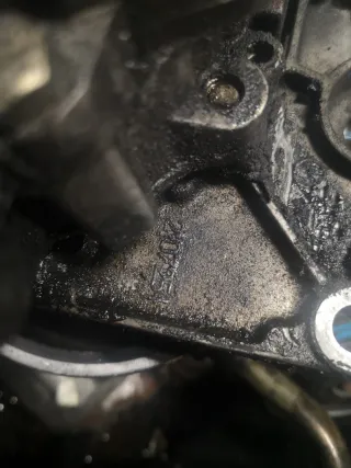 A0024668101 Насос ГУР Mercedes ML W163 Арт 20207420, вид 5