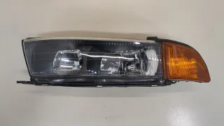  Поворотник левый Mitsubishi Galant 8 Арт 11420114, вид 3