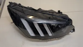 9841642180 Фара передняя правая Peugeot 2008 Арт 9451219, вид 1
