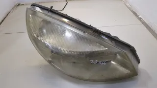  Фара передняя правая Renault Scenic 2 Арт 20449894, вид 1