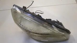  Фара передняя правая Renault Scenic 2 Арт 20449894, вид 4
