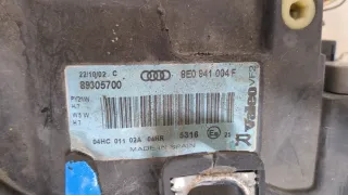  Фара передняя правая Audi A4 B6 Арт 20450087, вид 4