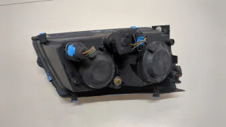  Фара передняя левая Volkswagen Passat B5 Арт 20449530, вид 4