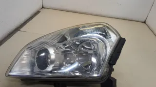 26060JD00A Фара передняя левая Nissan Qashqai 1  Арт 20450742, вид 1