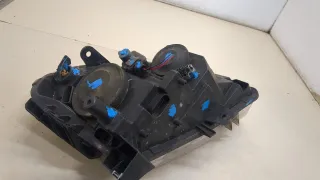 26060JD00A Фара передняя левая Nissan Qashqai 1  Арт 20450742, вид 4