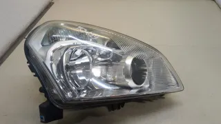 26010JD00E Фара передняя правая Nissan Qashqai 1  Арт 20450781, вид 1