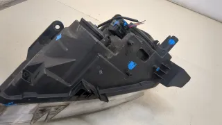 26010JD00E Фара передняя правая Nissan Qashqai 1  Арт 20450781, вид 3