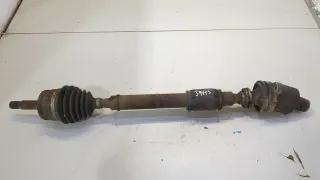  Полуось передняя правая (приводной вал, шрус) Volvo V40 1 Арт 20450635, вид 1