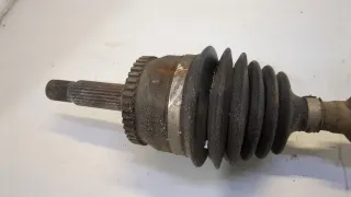  Полуось передняя правая (приводной вал, шрус) Volvo V40 1 Арт 20450635, вид 3