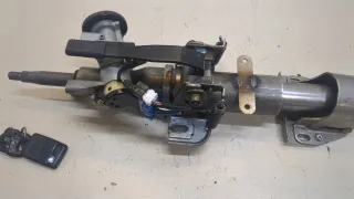  Рулевая колонка Volvo V40 1 Арт 20447386, вид 4