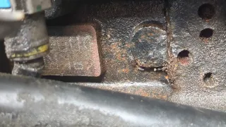 166008052R Форсунка Renault Megane 3 1.5л DCI Арт 11420304, вид 2