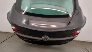  Дополнительный фонарь (Стоп-сигнал) Opel Insignia 1 Арт 11418363, вид 4