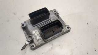 55558787 Блок управления двигателем Opel Astra J Арт 20450271, вид 2