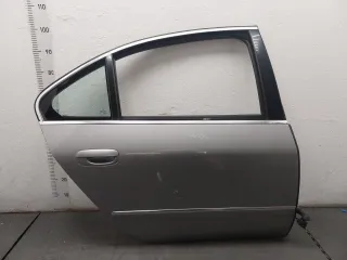655471 Кнопка стеклоподъемника заднего правого  Peugeot 607 Арт 11394482, вид 1