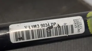 L1MZ9034X Горловина топливного бака Lincoln Aviator 2 Арт 9334558, вид 5