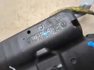 1k4880242b Подушка безопасности боковая (в сиденье) Volkswagen Jetta 5 Арт 8091820, вид 5
