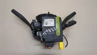 1K0953549A Блок управления подрулевыми переключателями Volkswagen Caddy 3 Арт 11389914, вид 1