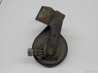 Сигнал звуковой Saab 9-5 1 1999г. 12760522 - Фото 4
