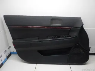 7221A355XK Обшивка двери передней левой Mitsubishi Galant 8 Арт E31374663