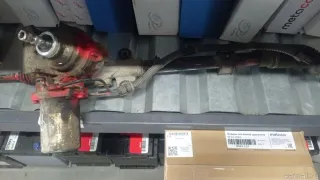 MR594094 Рейка рулевая Mitsubishi Colt 6 Арт E31550570, вид 16