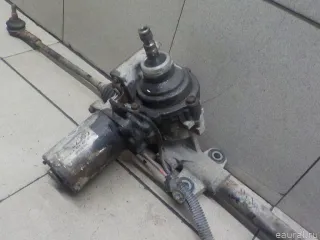 MR594094 Рейка рулевая Mitsubishi Colt 6 Арт E31550570, вид 4