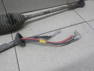 MR594094 Рейка рулевая Mitsubishi Colt 6 Арт E31550570, вид 5