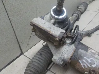 MR594094 Рейка рулевая Mitsubishi Colt 6 Арт E31550570, вид 7