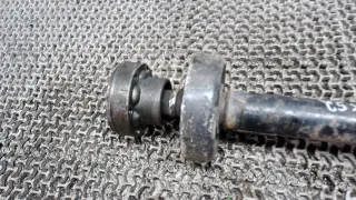  Карданный вал Audi Q7 4L Арт HOK52K301, вид 3