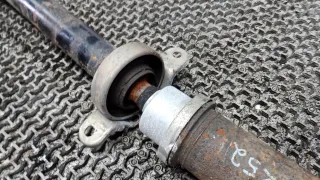  Карданный вал Audi Q7 4L Арт HOK52K301, вид 5