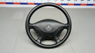  Рулевое колесо Mercedes Vito W639 Арт 3EP28JZ01, вид 1