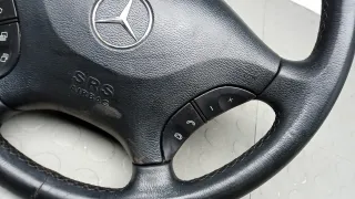  Рулевое колесо Mercedes Vito W639 Арт 3EP28JZ01, вид 4