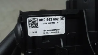  Переключатель поворотов и дворников (стрекоза) Audi A4 B8 Арт 8EP16Q801, вид 5