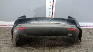 1K5807417E,  1K5807521A Бампер задний Volkswagen Jetta 5 Арт 4EP08HG01, вид 1