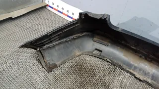1K5807417E,  1K5807521A Бампер задний Volkswagen Jetta 5 Арт 4EP08HG01, вид 7