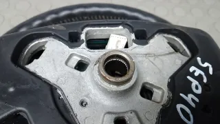  Рулевое колесо Dodge Nitro Арт 5EP40JZ01, вид 5